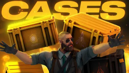 best cases to open